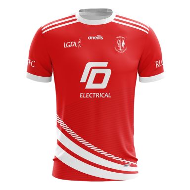 Railyard Ladies Football Club Kids' LGFA Jersey