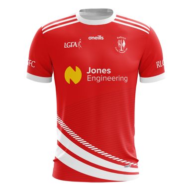 Railyard Ladies Football Club LGFA Jersey