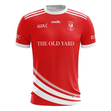 Railyard Ladies Football Club LGFA Jersey