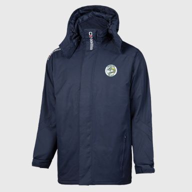 Raleigh GAA Touchline 3 Padded Jacket