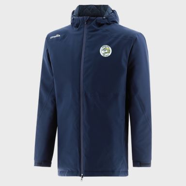 Raleigh GAA Catalyst Technical Waterproof Jacket