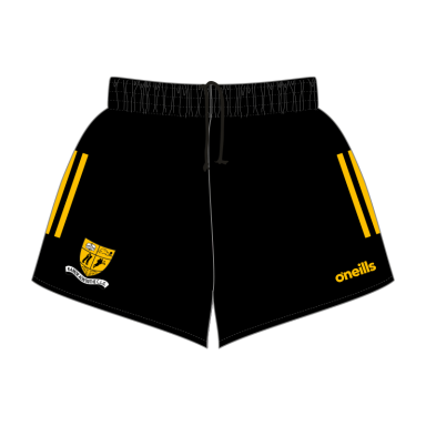 Ramor United GFC Mourne Shorts