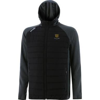 Ramor United GFC Portland Light Weight Padded Jacket