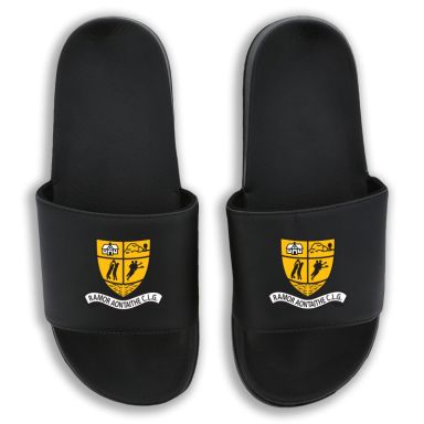 Ramor United GFC Zora Pool Sliders