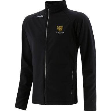Ramor United GFC Kids' Idaho Softshell Jacket