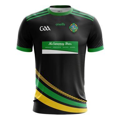 Randal Og GAA Jersey