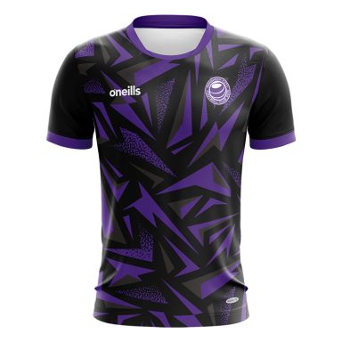 Randwick City FC Games Shirt