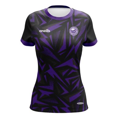 Randwick City FC Women's Games Shirt