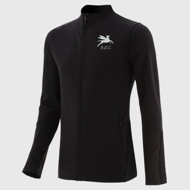 Randwick Junior Cricket Club Jenson Brushed Full Zip Top