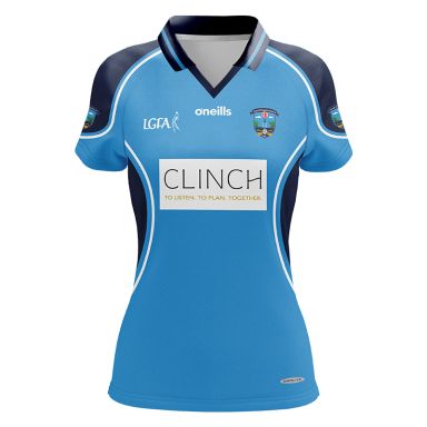 Ranelagh Gaels Women’s Fit LGFA Jersey