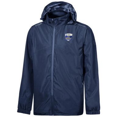 Rangers GFC NY Kids' Dalton Rain Jacket