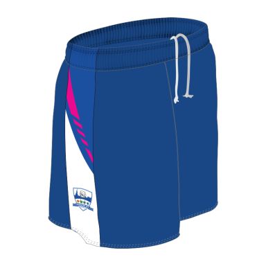 Rangers GFC NY Mourne Shorts