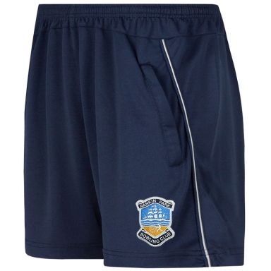Rankin Park Bowling Club Kids' Bailey Shorts
