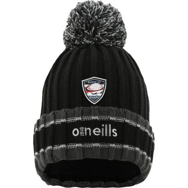RAPID 33 Kids' Darcy Bobble Hat
