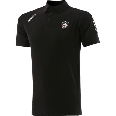 RAPID 33 Oslo Polo Shirt