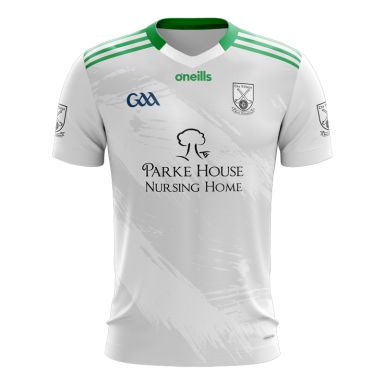 Rathmolyon Hurling Club Jersey