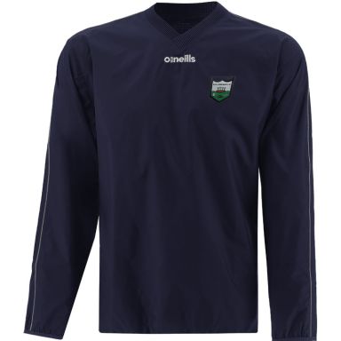 Rathangan GAA Hurricane Windbreaker