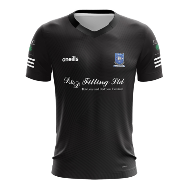 Rathcoffey GAA Short Sleeve Training Top
