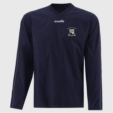 Rathdowney / Errill Hurricane Windbreaker