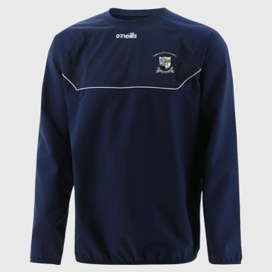 Rathdowney / Errill Kids' Norwich Windcheater