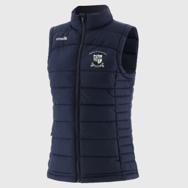 Rathdowney / Errill Women's Ash Lightweight Padded Gilet