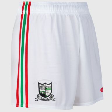 Rathdowney / Errill Mourne Shorts