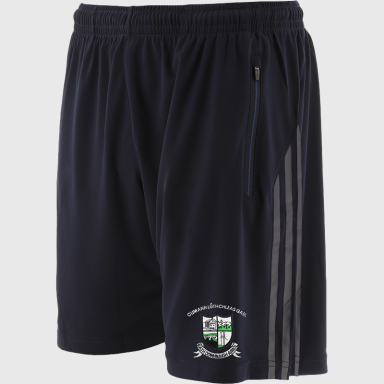 Rathdowney / Errill Synergy Training Shorts