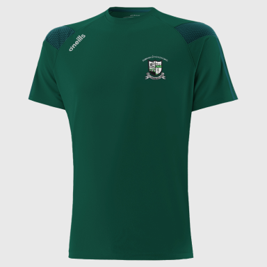 Rathdowney / Errill Tour T-Shirt