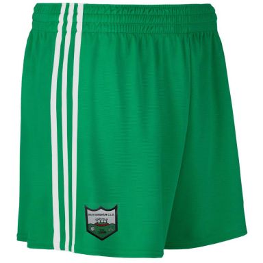 Rathangan GAA Kids' Mourne Shorts
