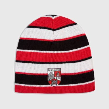Rathkenny GFC Beacon Beanie Hat