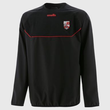 Rathkenny GFC Norwich Windbreaker
