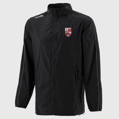 Rathkenny GFC Typhoon Lightweight Rain Jacket 