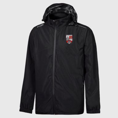 Rathkenny GFC Dalton Rain Jacket
