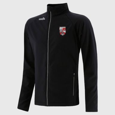 Rathkenny GFC Idaho Softshell Jacket