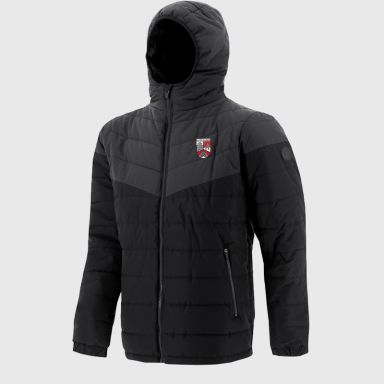 Rathkenny GFC Maddox Hooded Padded Jacket