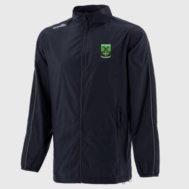 Rathmolyon Hurling Club Typhoon Lightweight Rain Jacket 