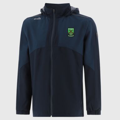 Rathmolyon Hurling Club Kids' Altitude Rain Jacket