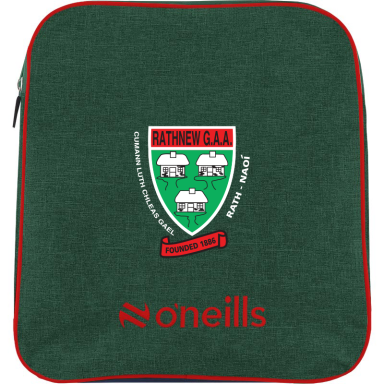 Rathnew GAA Kent Holdall Bag 