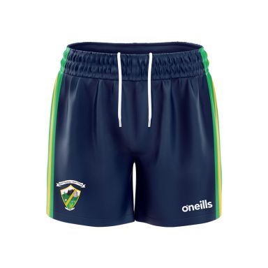 Rathgarogue-Cushinstown Mourne Shorts