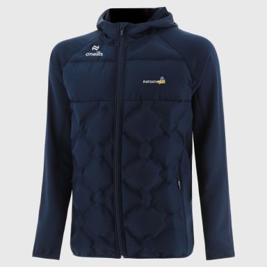 Ratoath BMX Kids' Vortex Lightweight Padded Jacket
