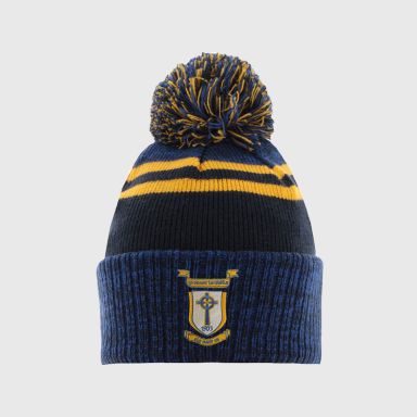Ratoath GAA Canyon Bobble Hat