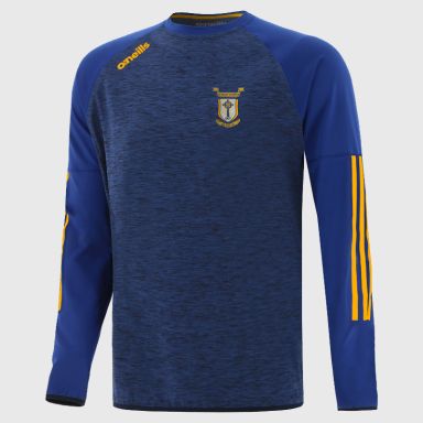 Ratoath GAA Osprey Brushed Crew Neck Sweatshirt