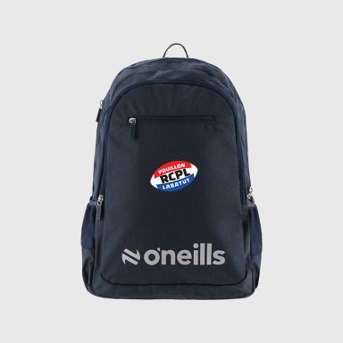 RC Pouillon-Labatut Triumph Backpack