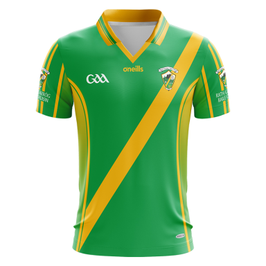 Rathgarogue-Cushinstown GAA Jersey