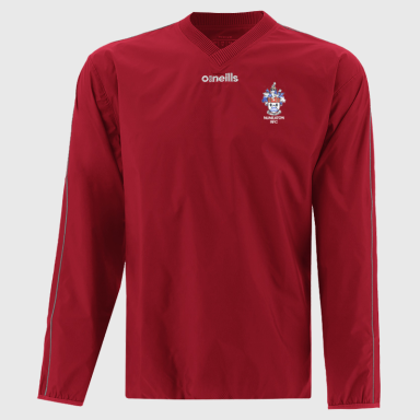 Nuneaton RFC Kids' Hurricane Windbreaker