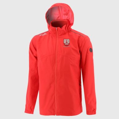 Athy Town FC Dalton Rain Jacket
