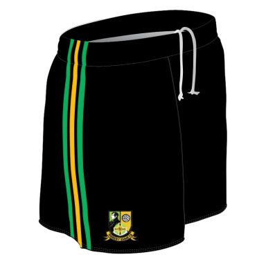 Robert Emmets CLG Mourne Shorts