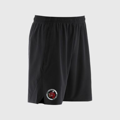 Tumut Bulls Kids' Woven Shorts