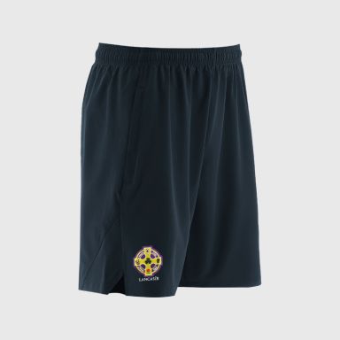 Lancashire GAA Kids' Woven Shorts
