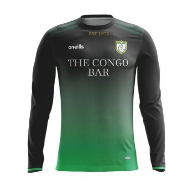 Rearcross Football Club Soccer Jersey (B-Team GK)